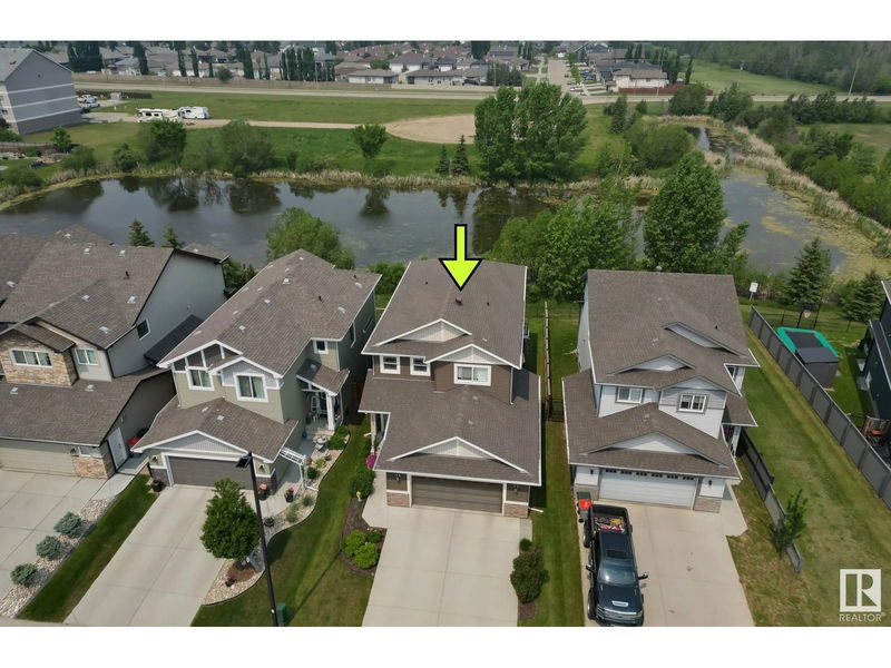 Tertiary Property View