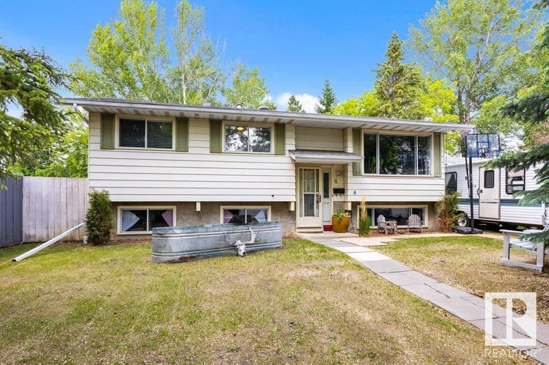 4 Gilby St Sherwood Park, Alberta