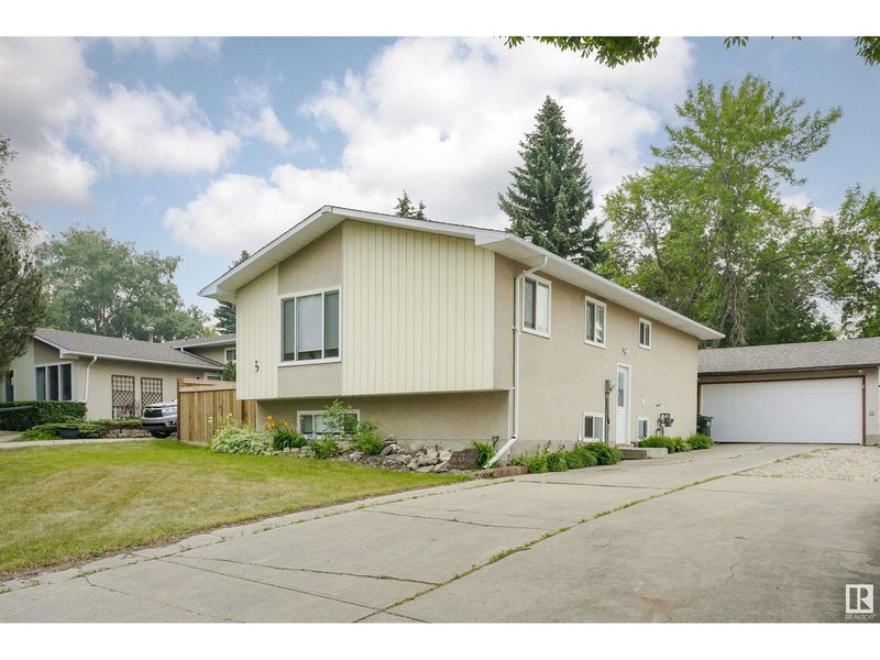 73 Merrywood Cr Sherwood Park, Alberta