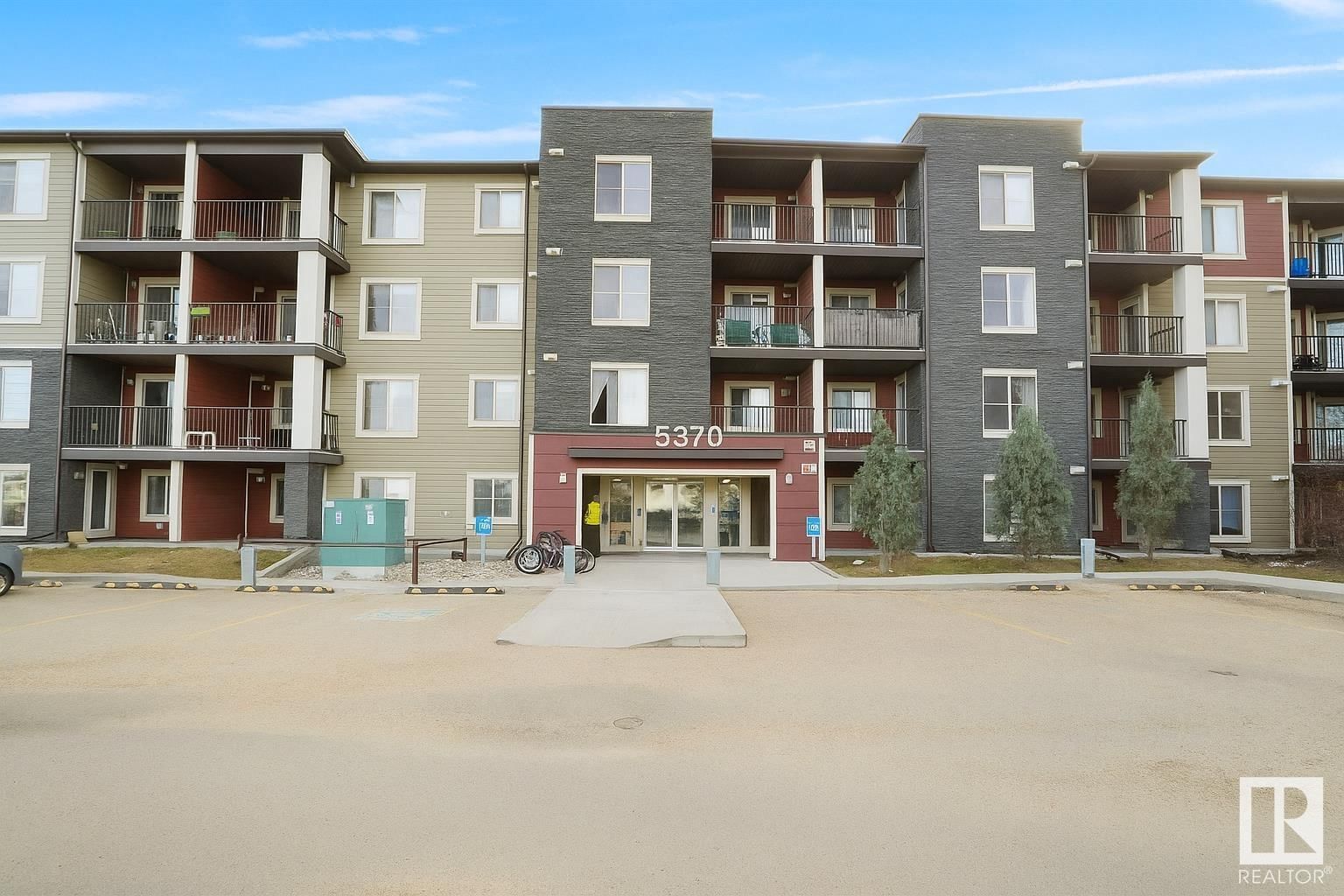 Primary Property View