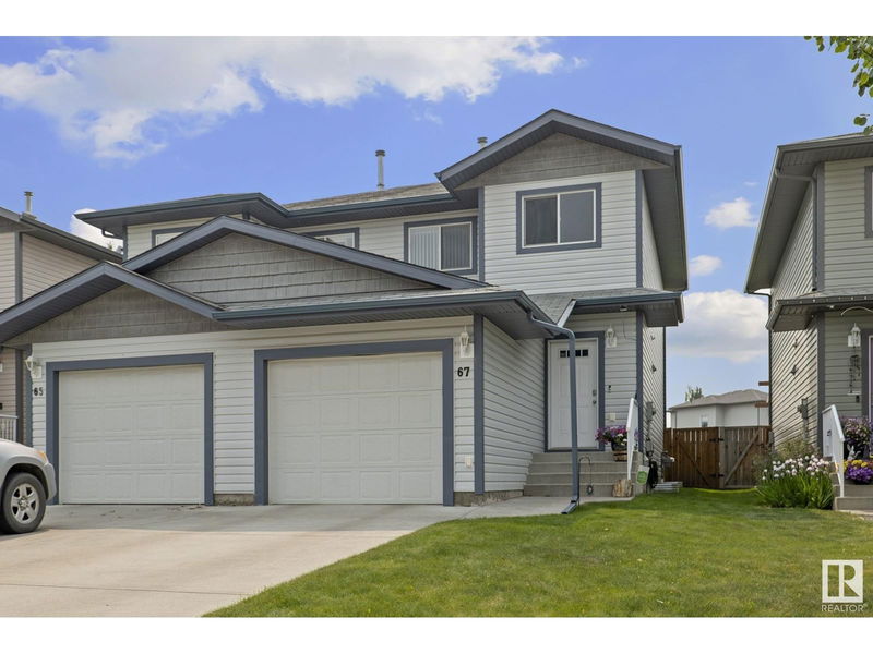 67 Haney Landing Spruce Grove, Alberta