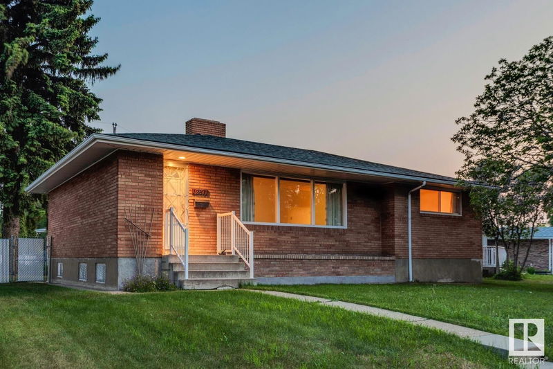 Nw - 12811 137 Av Edmonton, Alberta