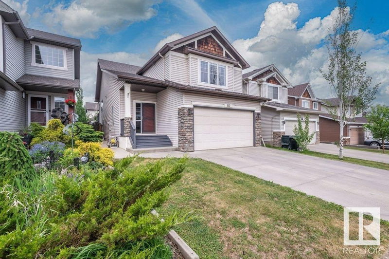 112 Cornwall Rd Sherwood Park, Alberta