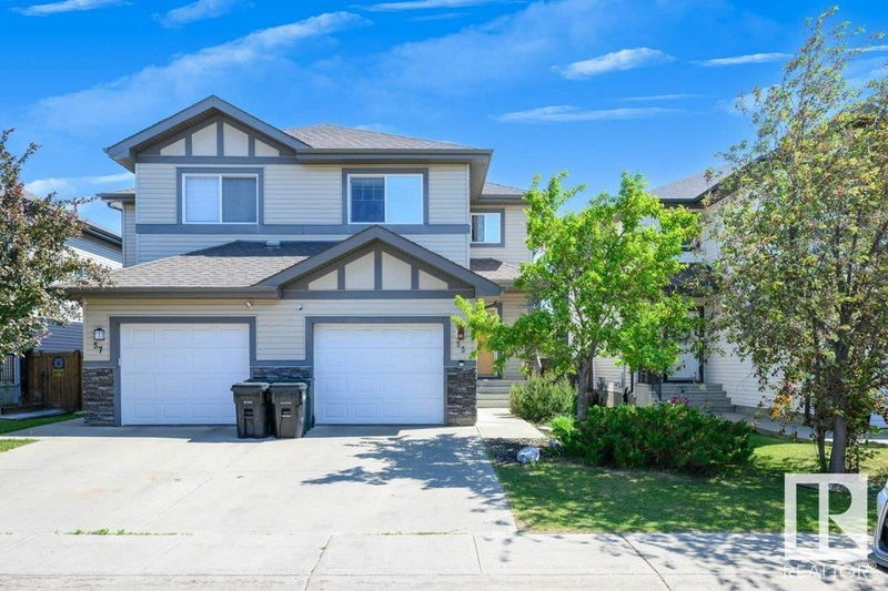 55 Hartwick Co Spruce Grove, Alberta