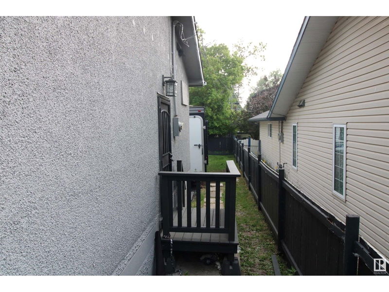 Tertiary Property View