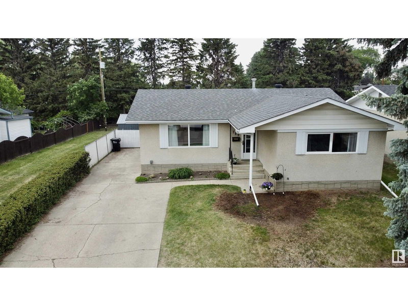 789 Cottonwood Av Sherwood Park, Alberta