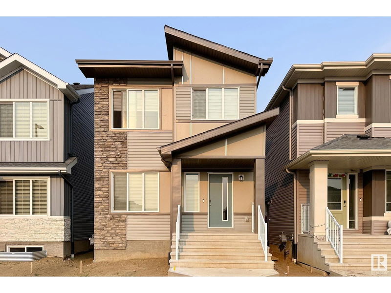7137 46a St Beaumont, Alberta