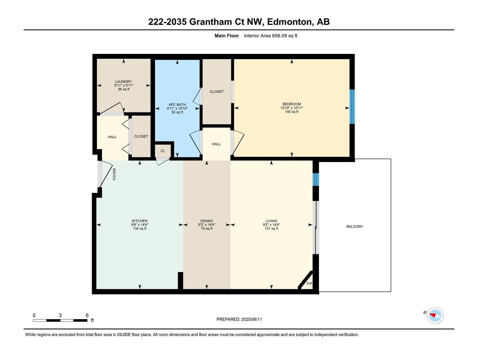 #222 - 2035 GRANTHAM CO Image 57