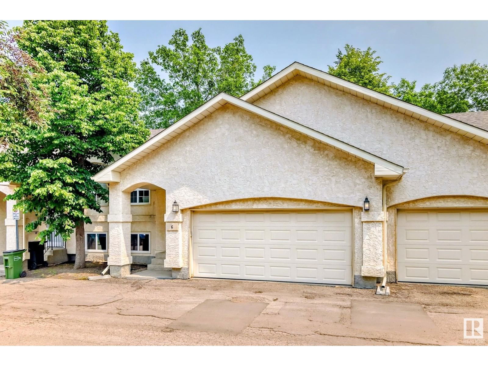 #6 - 4630 17 AV NW Image 1