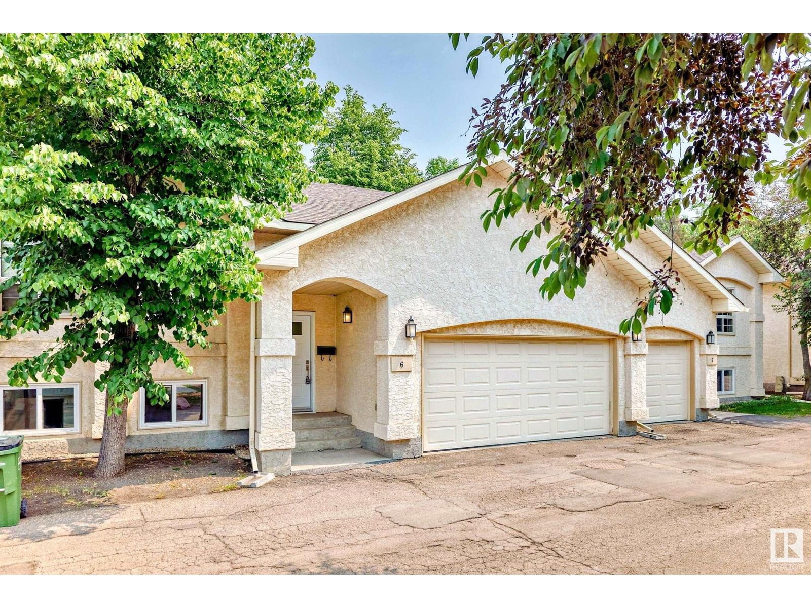 #6 - 4630 17 AV NW Image 52