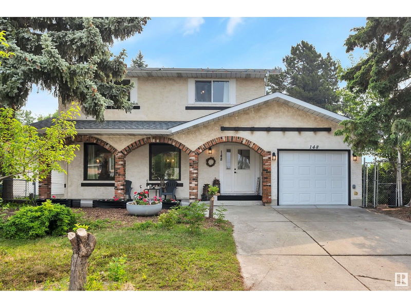 148 Galloway Dr Sherwood Park, Alberta