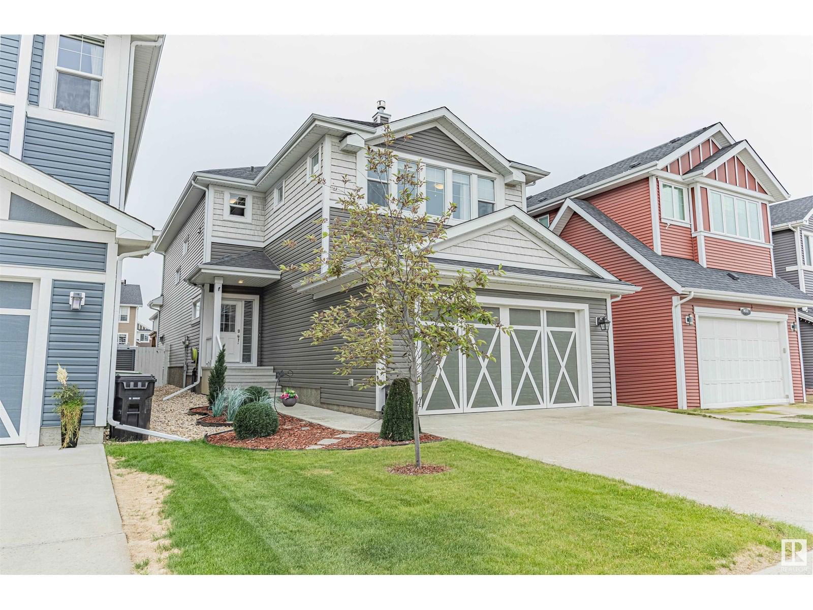 Primary Property View