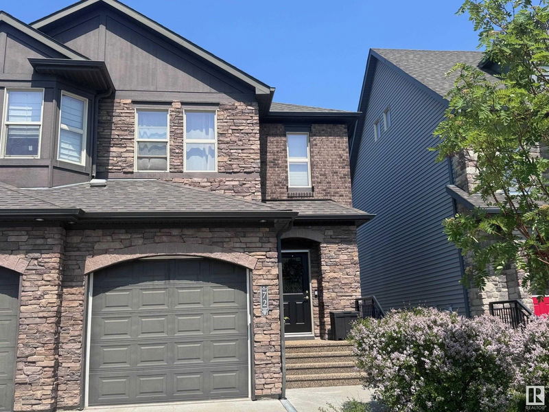 72 Greenbury Cr Spruce Grove, Alberta