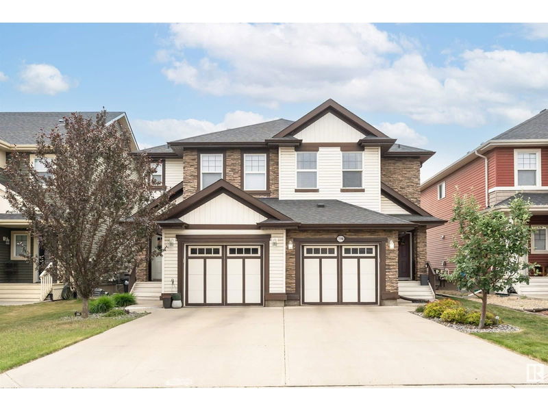 7598 Ellesmere Wy Sherwood Park, Alberta
