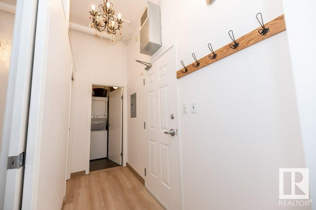 #308 - 10024 JASPER AVE Image 14