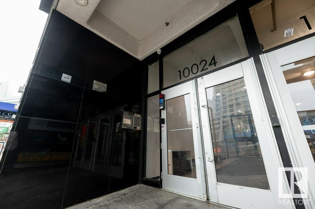 #308 - 10024 JASPER AVE Image 2