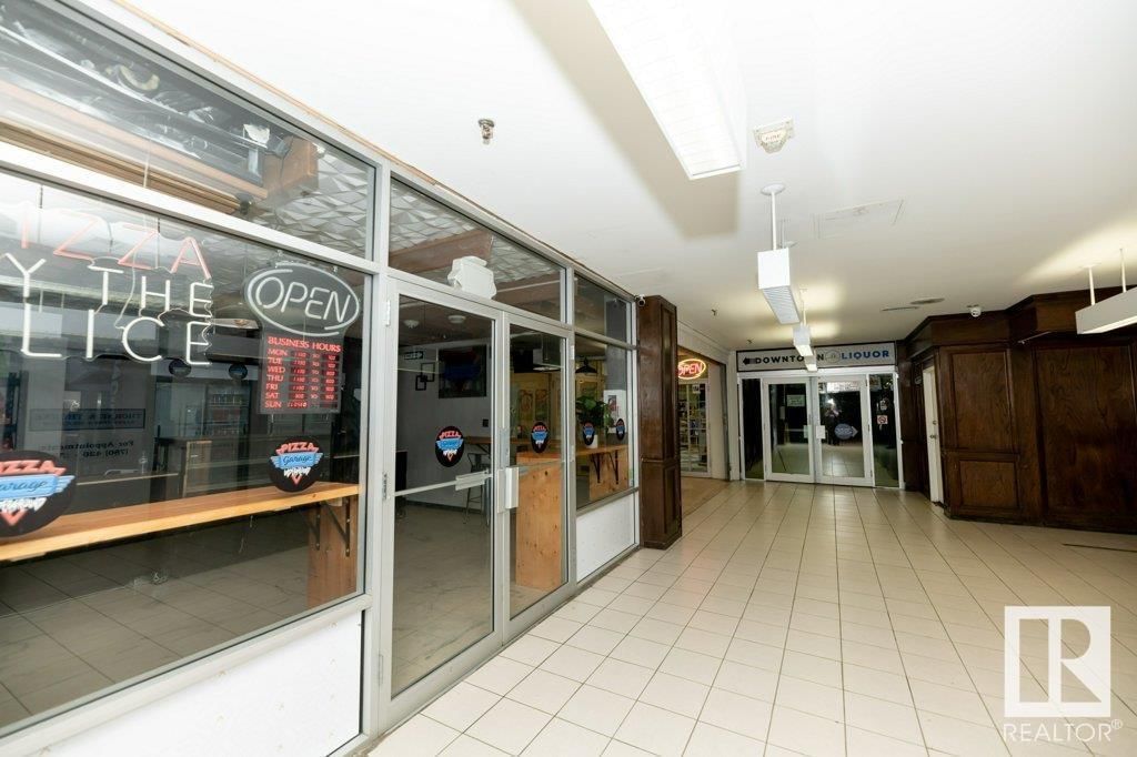 #308 - 10024 JASPER AVE Image 30