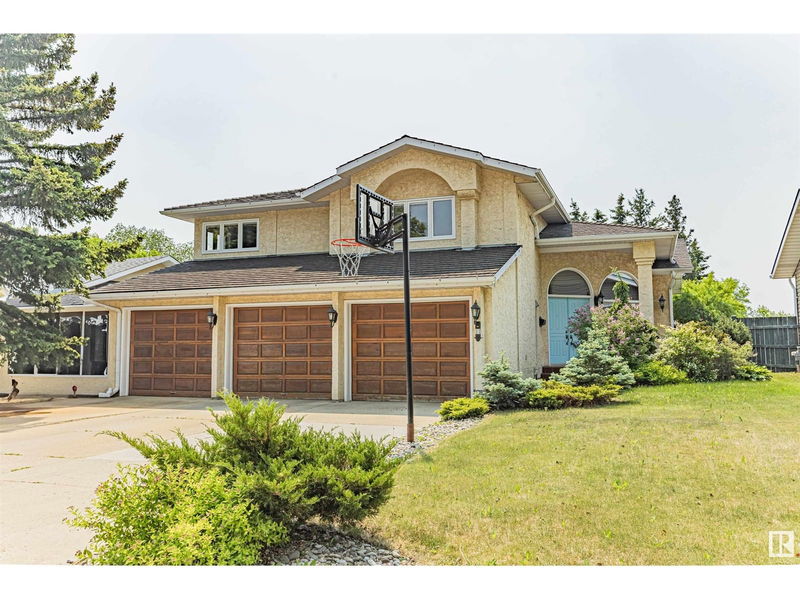 11 Glencoe Bv Sherwood Park, Alberta