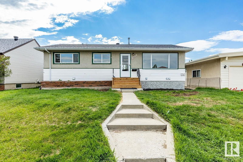 Nw - 12912 87 St Edmonton, Alberta