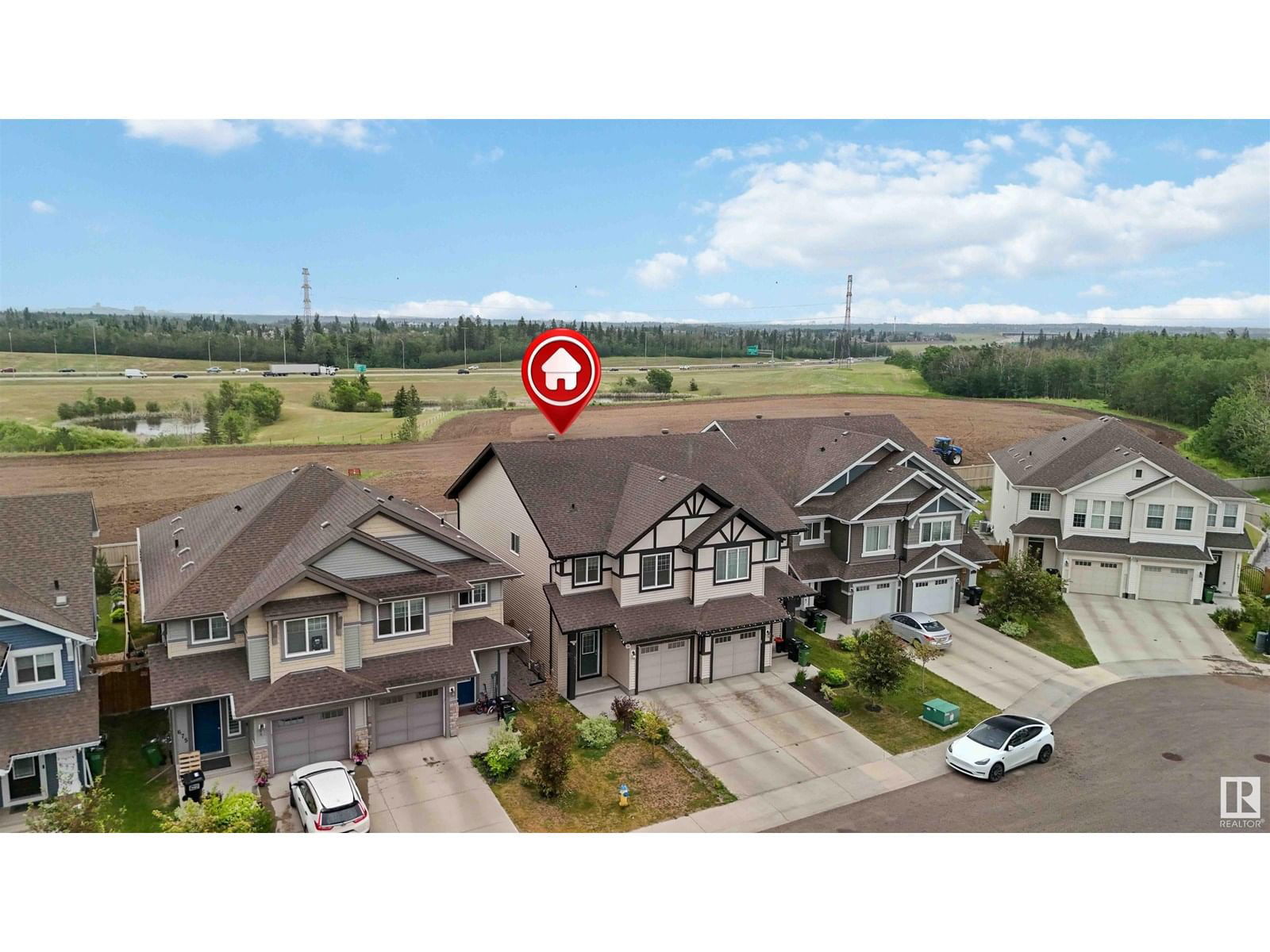 Primary Property View