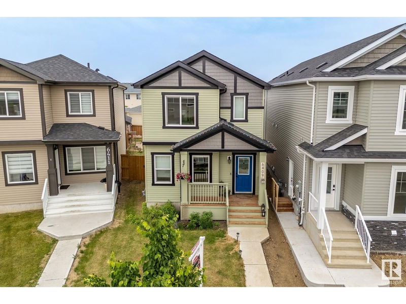 6409 66 St Beaumont, Alberta