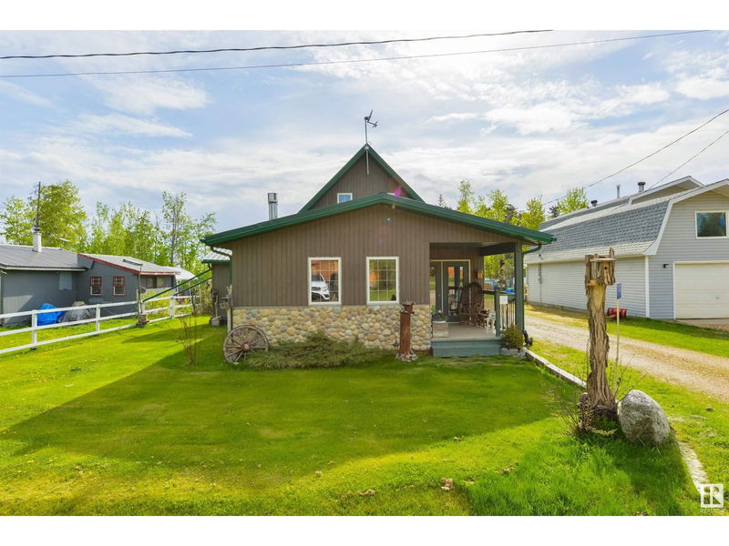 Secondary Property View