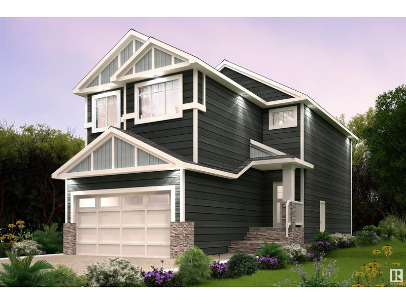 9 Gable Cm Spruce Grove, Alberta
