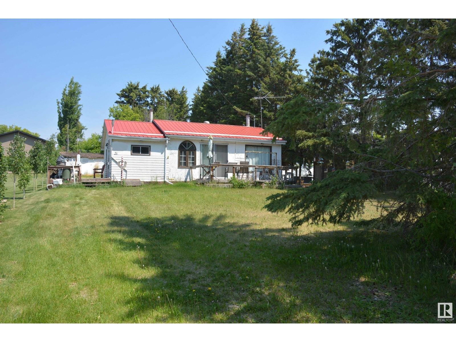 Primary Property View