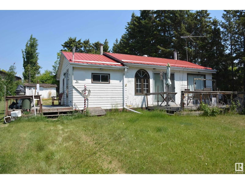 Secondary Property View