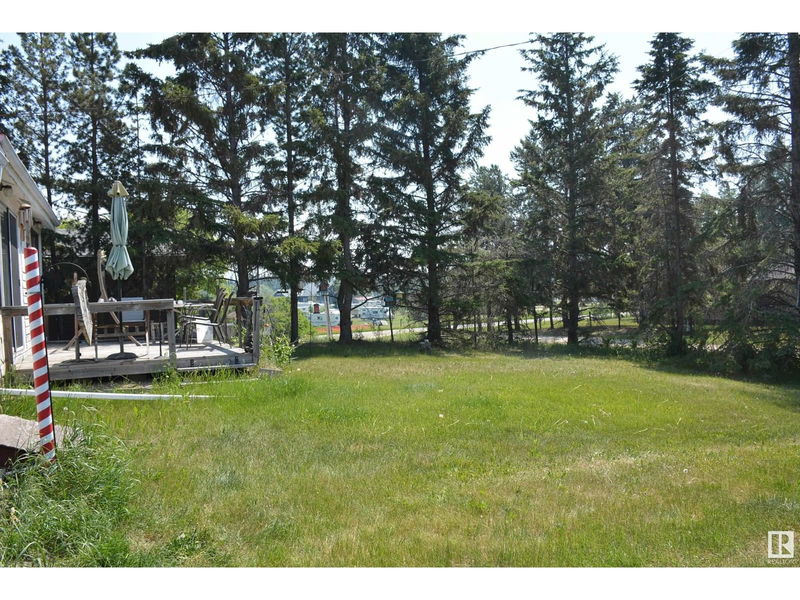 Tertiary Property View