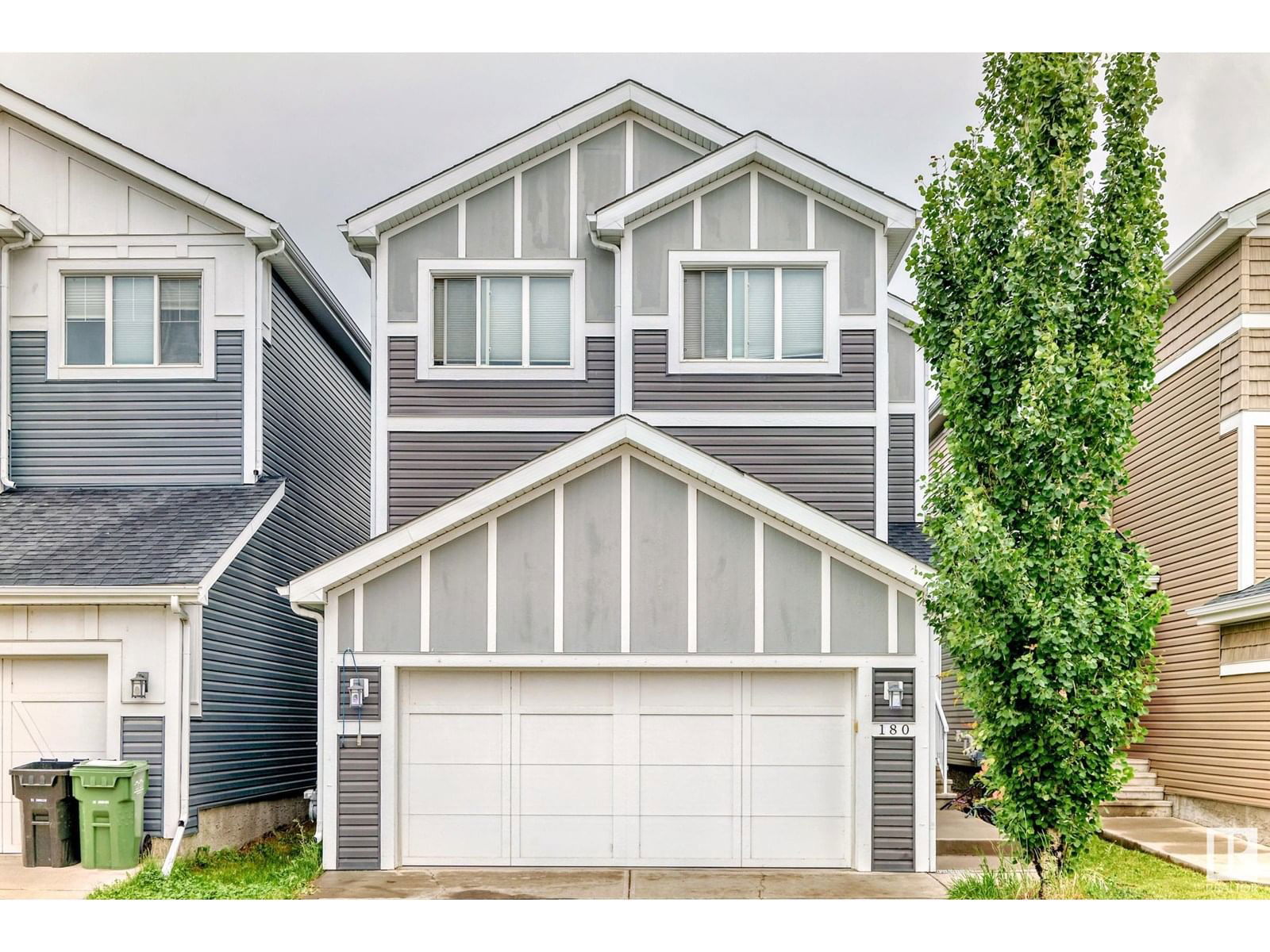 Primary Property View