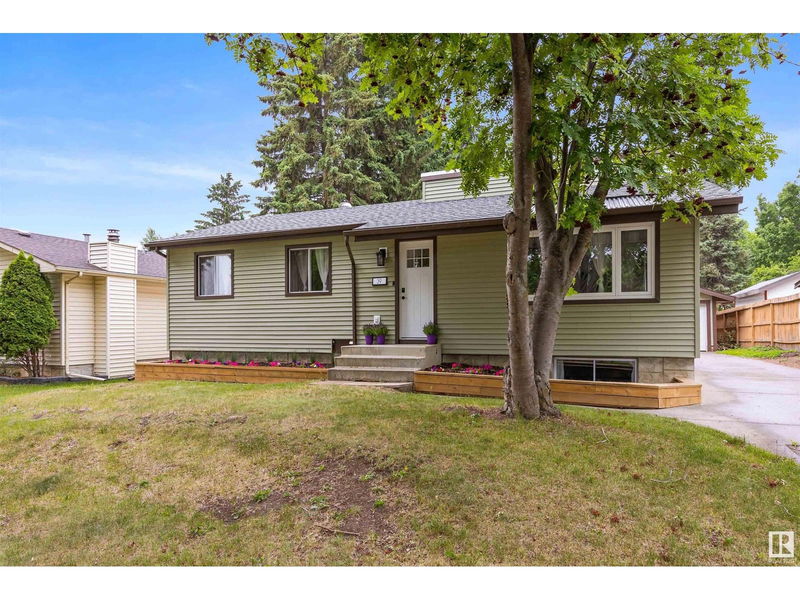 39 St Vital Av St. Albert, Alberta