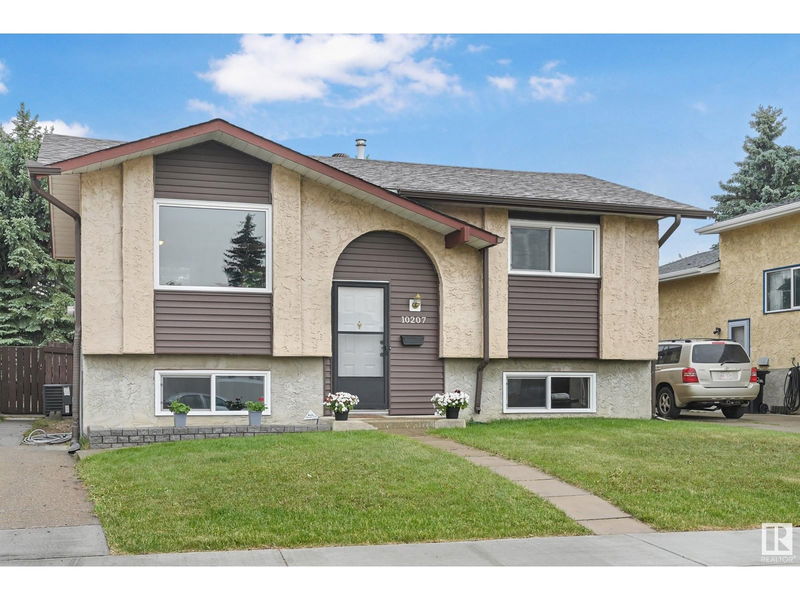 10207 169 Av Edmonton, Alberta