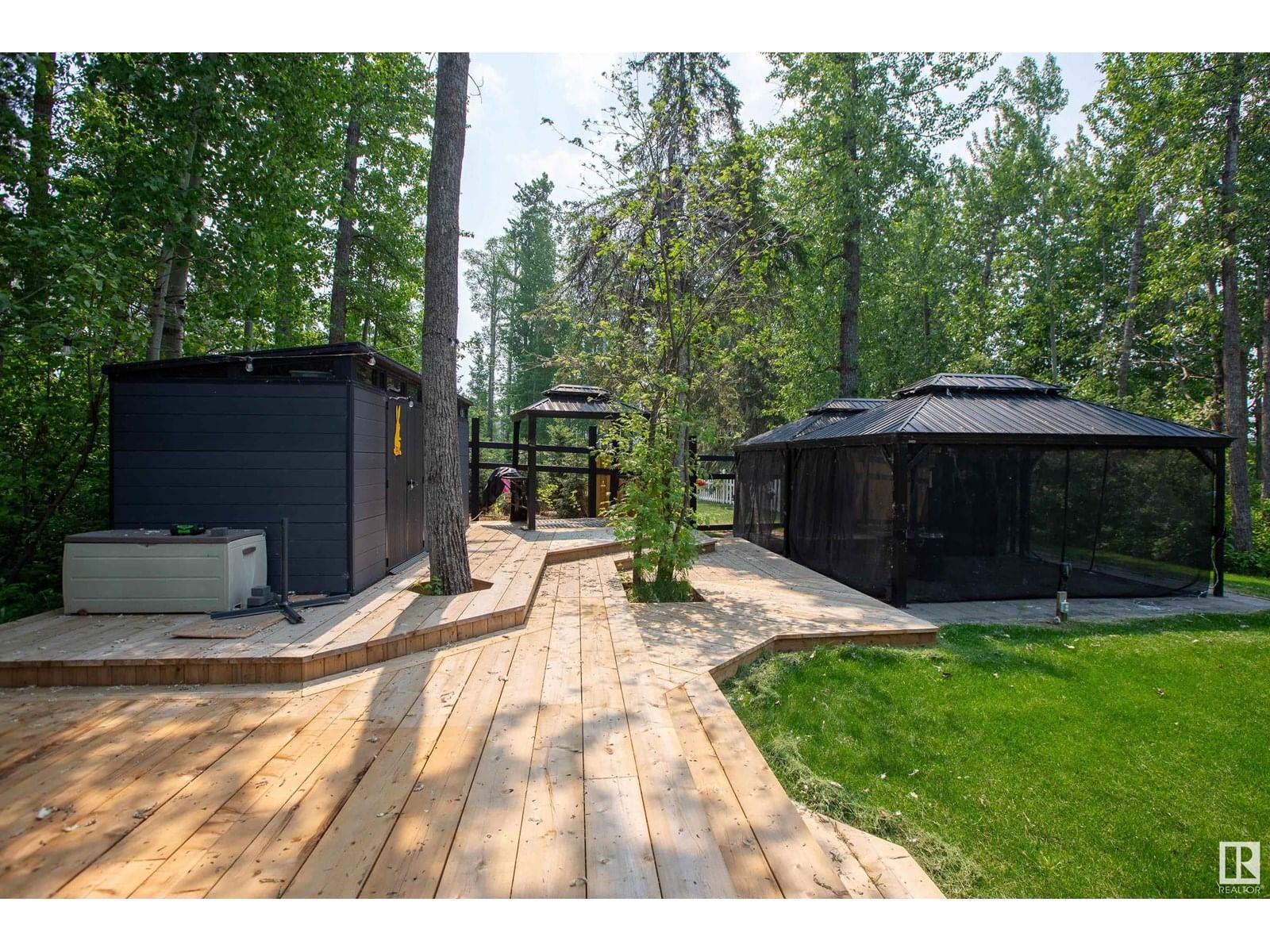 #44 - 2307 TWP ROAD 522 Image 17