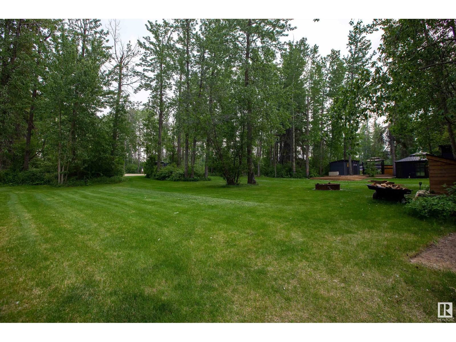 #44 - 2307 TWP ROAD 522 Image 23