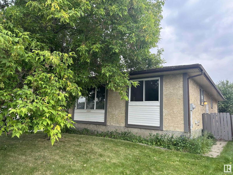 4340 38 St Edmonton, Alberta