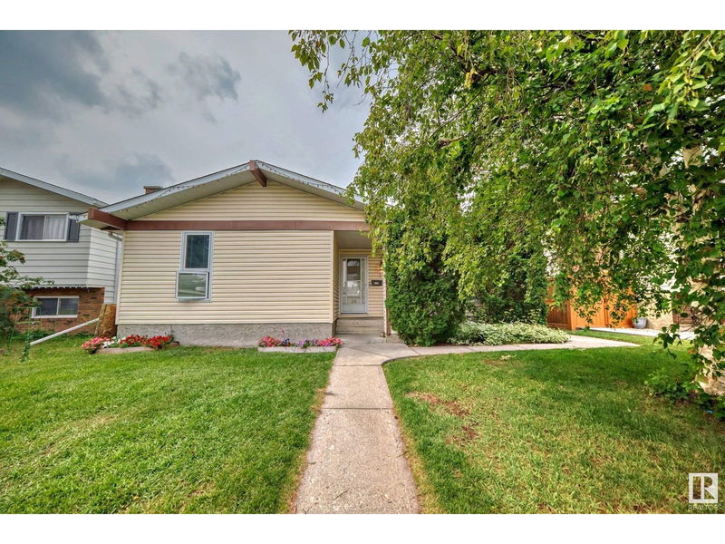 Nw - 15608 124 St Edmonton, Alberta