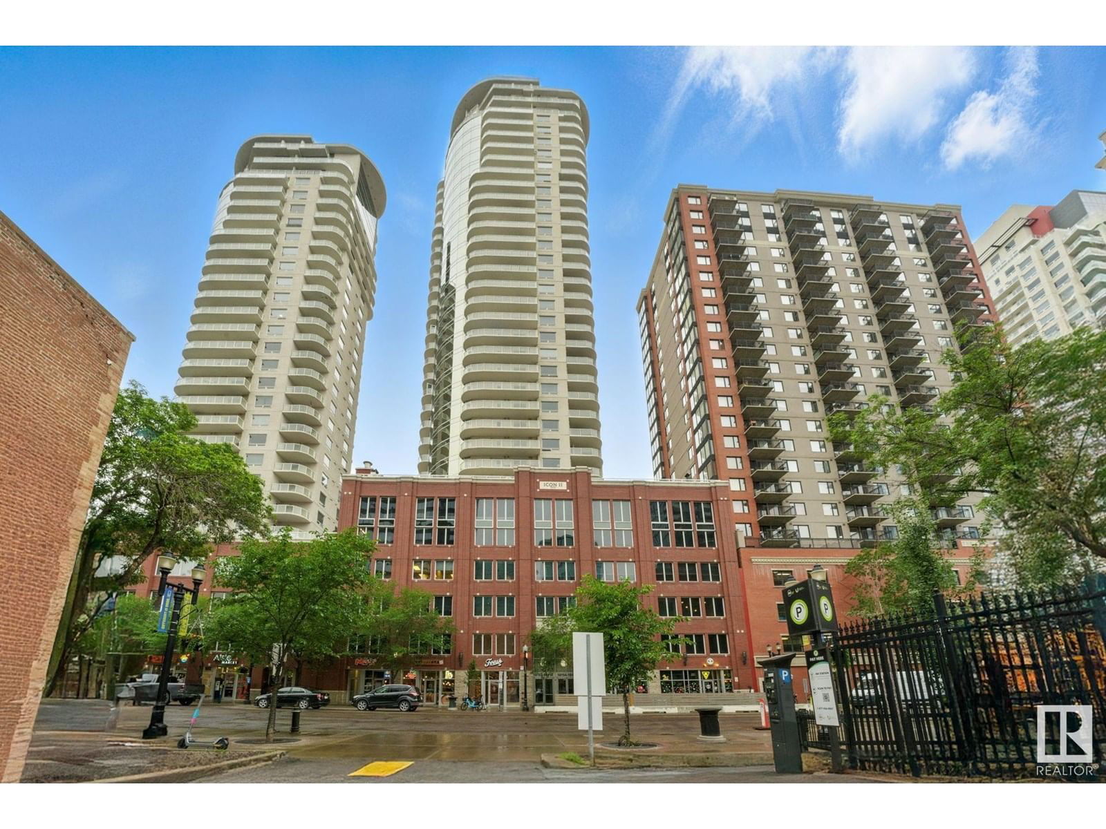 701 - 10152 104 ST NW Image 1
