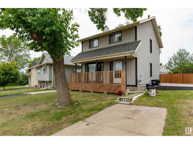 380 Village Dr Sherwood Park, Alberta