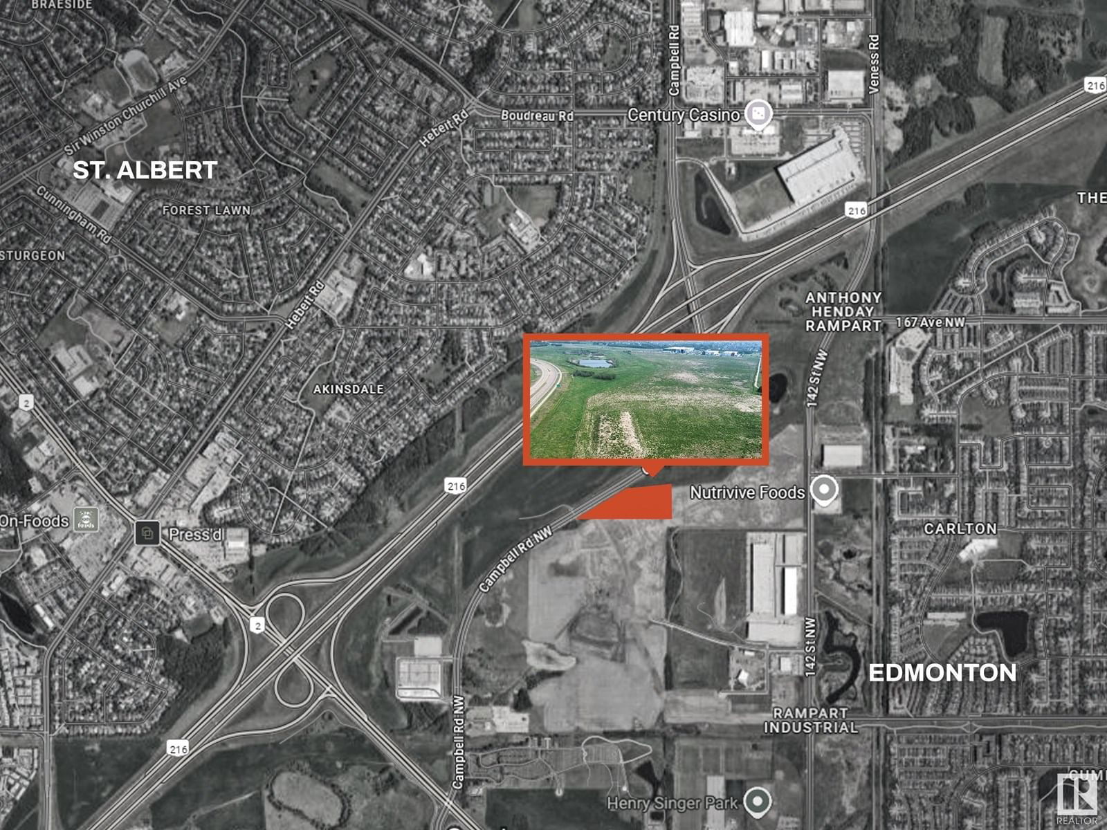 16003 CAMPBELL ROAD NW Image 12