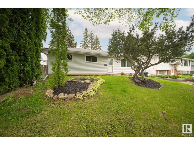 44 Marion Dr Sherwood Park, Alberta