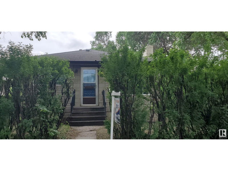 Nw - 3848 114 Av Edmonton, Alberta
