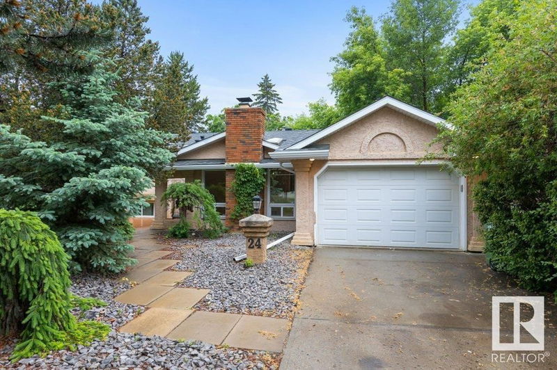 24 Lucerne Cr St. Albert, Alberta