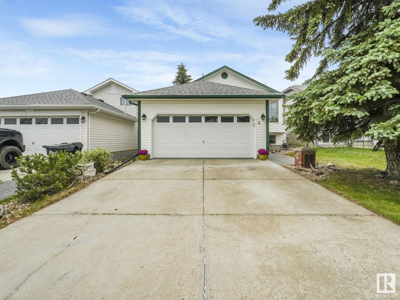 8 Foxhaven Ct Sherwood Park, Alberta