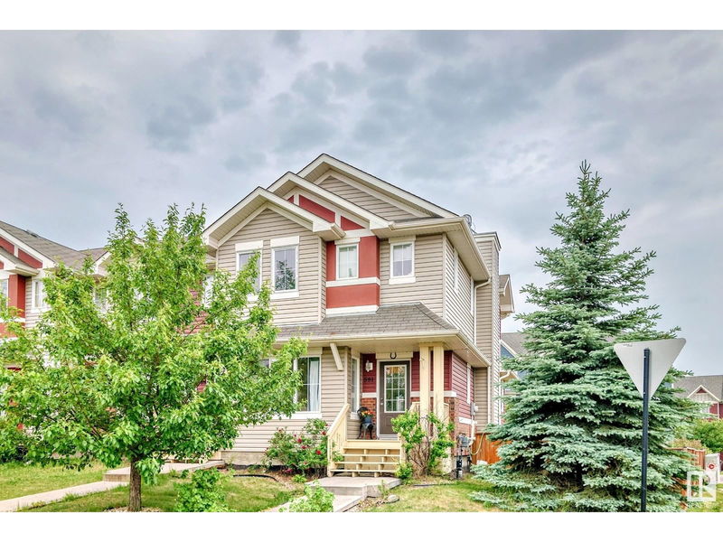 591 Watt Bv Edmonton, Alberta