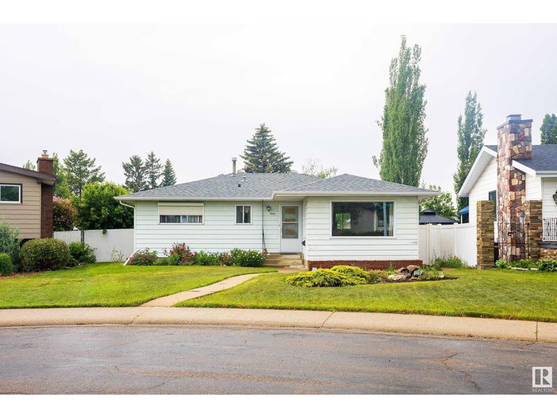 14108 73 St Edmonton, Alberta