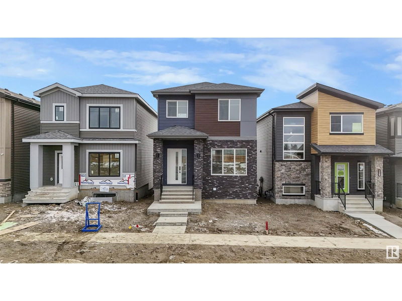 18 Catria Point Sherwood Park, Alberta