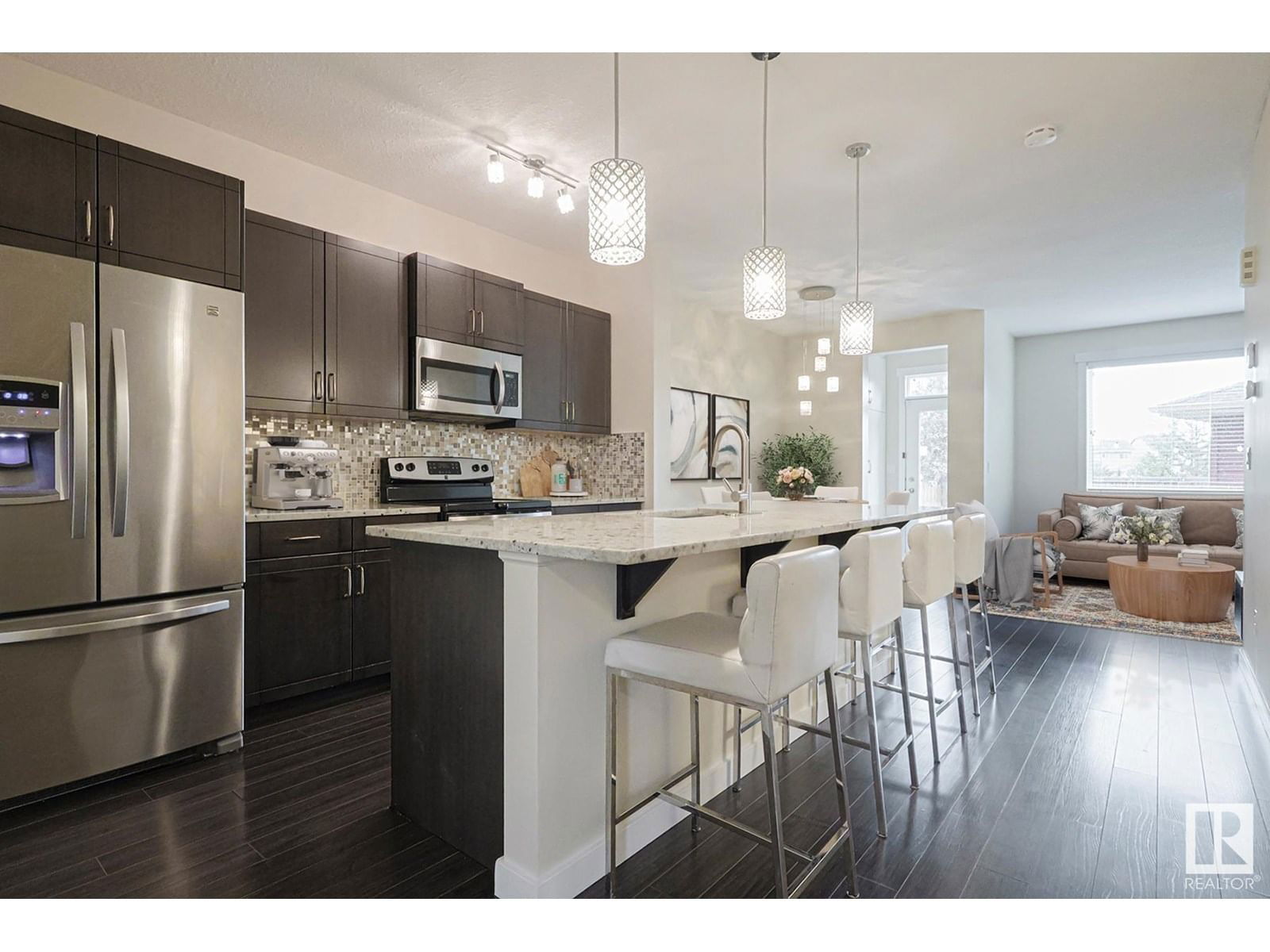Primary Property View