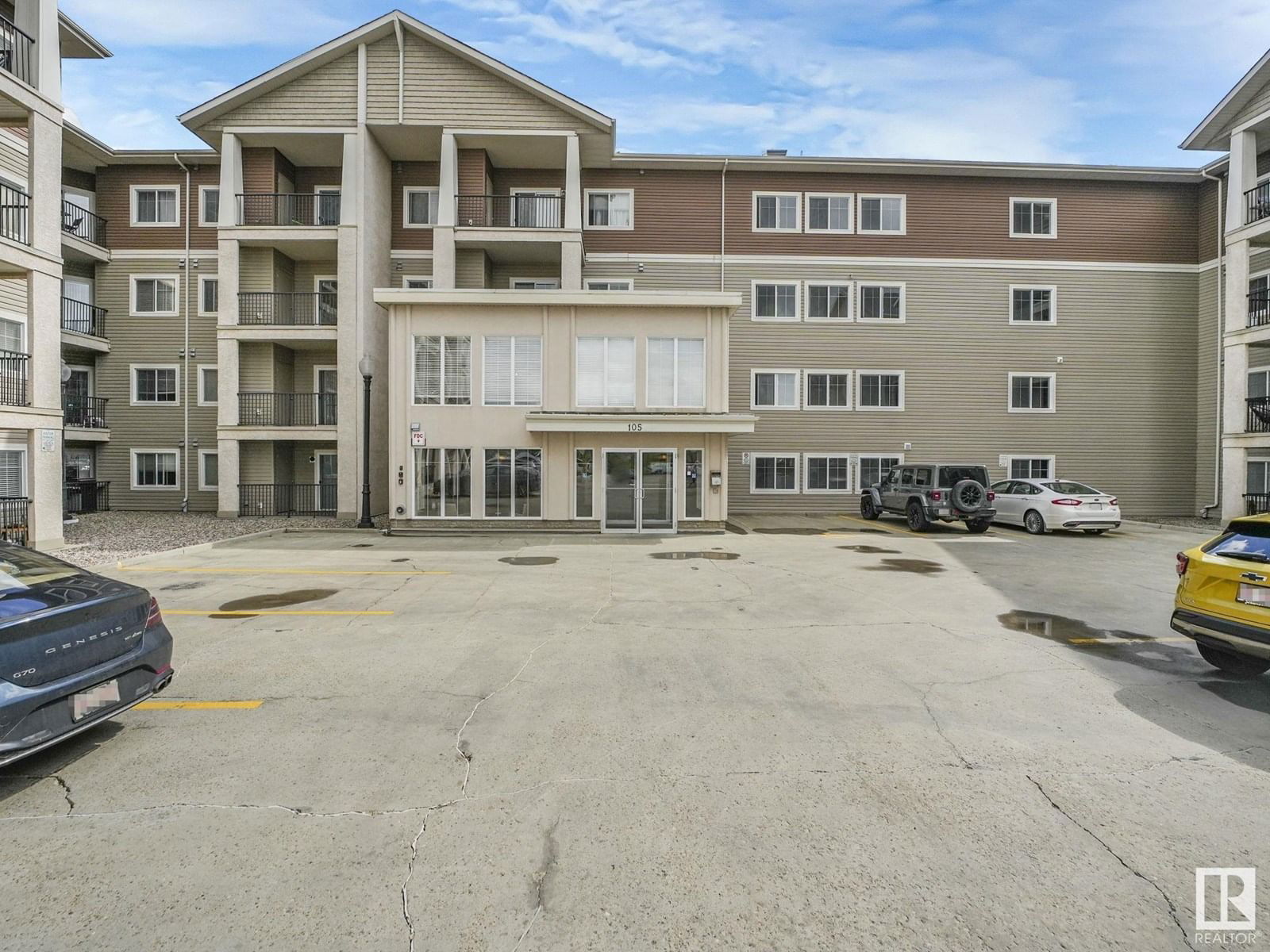 #209 - 105 WEST HAVEN DR Image 47