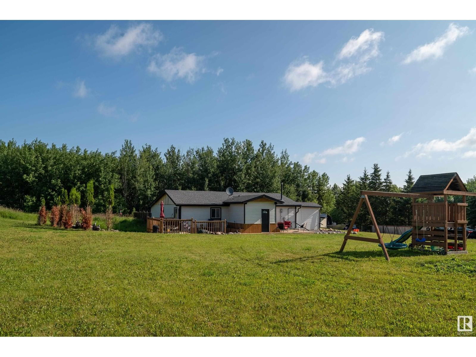 Primary Property View